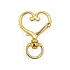 Gold Heart