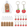 Bag Tag Set