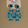 Blue Gold Drop