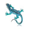 Aqua Gecko