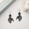 Black Goldfish
