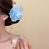 Sky Peony Shell