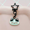 Black Lucky Cat