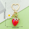 Red Strawberry LS616