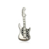 Gray Guitar 1