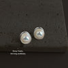 Pearl Oval