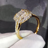 Q357 Gold 12