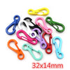 Large Clasp