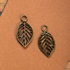 Antique Bronze