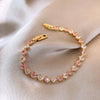 Gold Pink