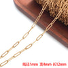 Gold Jewelry 1