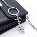 Stethoscope, Syringe and Nurse Cap Charm Keychains in 16 Pictured Variations view 4