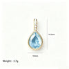 March Pendant