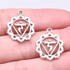 Triangle Lotus