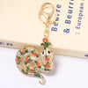 Green Enamel