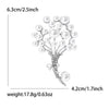 Silver Bouquet