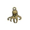 Yellow Octopus 4