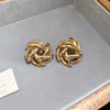 Gold Knot