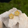 Gold Flower