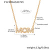 P1230 GoldMom