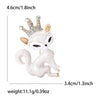 White Fox