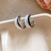 Silver White