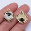 Teardrop Crystal
