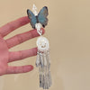 Blue Butterfly