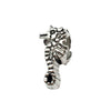 Gray Seahorse