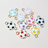Mixed Soccer
