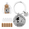 Organza Tag Pack