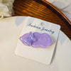 Purple Butterfly