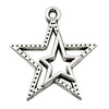 Gray Star 5
