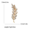 Gold Wheat
