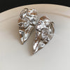 Silver Leaves