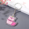 Pink Pig
