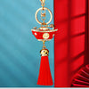 Ingot-Tassel