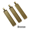 Bronze