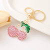 Pink Enamel