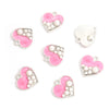 Pink Silver