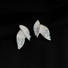Crystal Leaf Wing