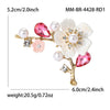 Pink Branch