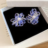 Blue Flower