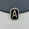 Letter A
