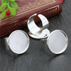 Silver 20mm