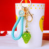 Sky-Blue-Cord Green-Strawberry