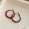Burgundy Small