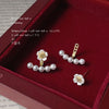 White Flower Pearl