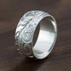 Silver Size 7