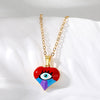 Red Heart